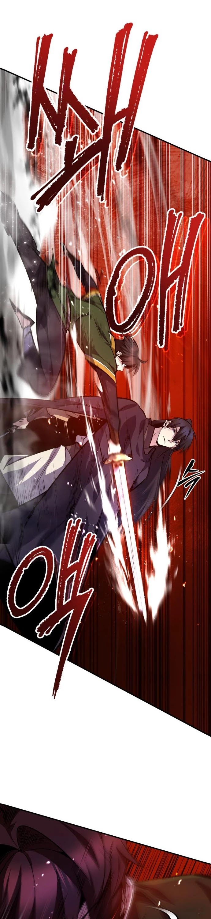 One Hit Teacher, Master Baek Chapter 23 page 7 - Chapter 23