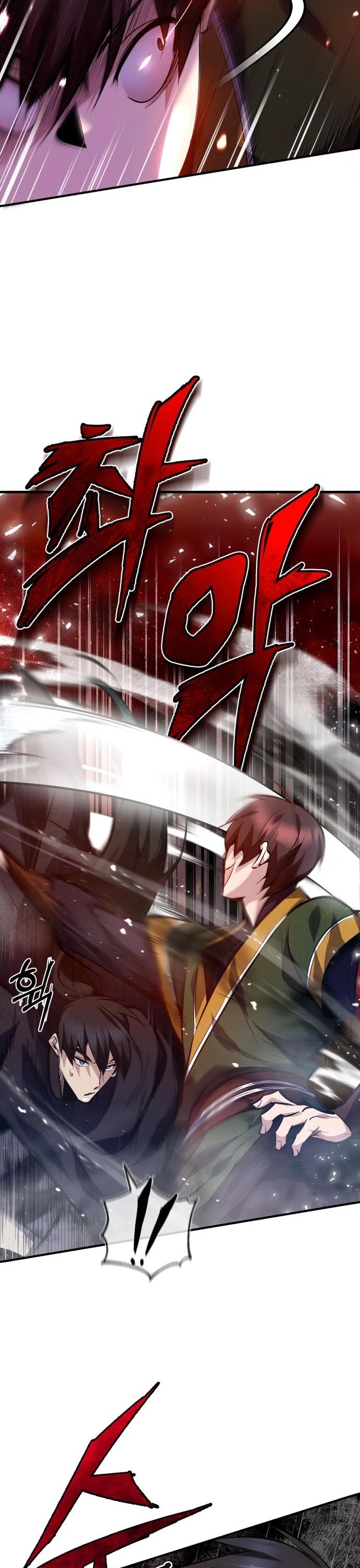 One Hit Teacher, Master Baek Chapter 23 page 8 - Chapter 23
