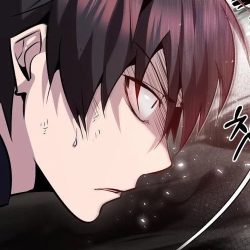 One Hit Teacher, Master Baek Chapter 23 cover