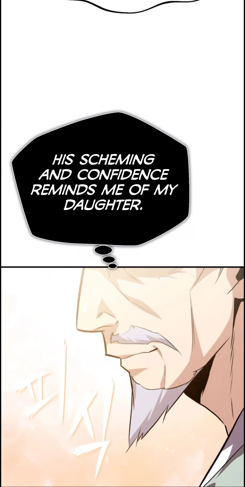 One Hit Teacher, Master Baek Chapter 24 page 13 - Chapter 24