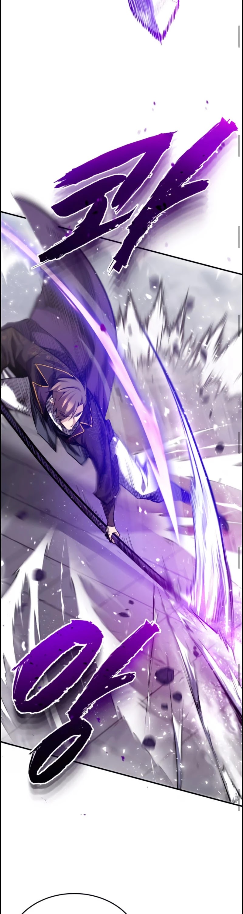 One Hit Teacher, Master Baek Chapter 24 page 30 - Chapter 24