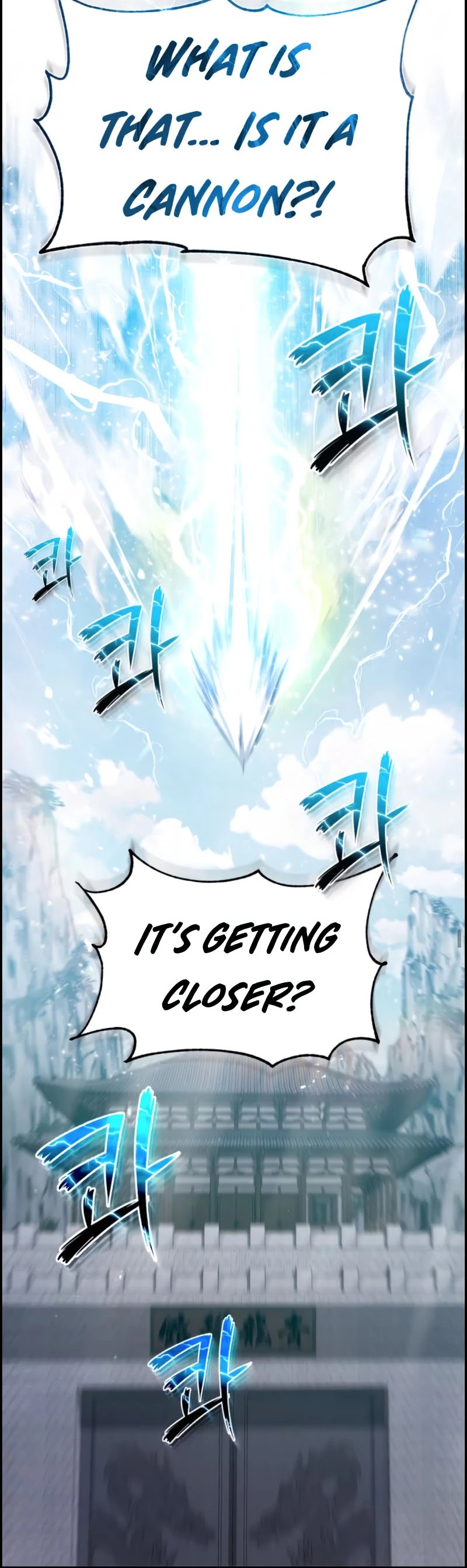 One Hit Teacher, Master Baek Chapter 24 page 39 - Chapter 24