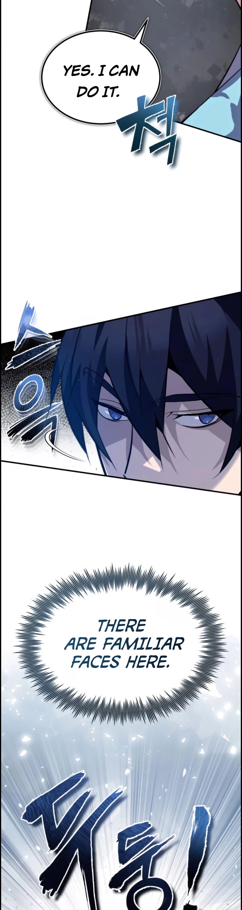 One Hit Teacher, Master Baek Chapter 24 page 48 - Chapter 24