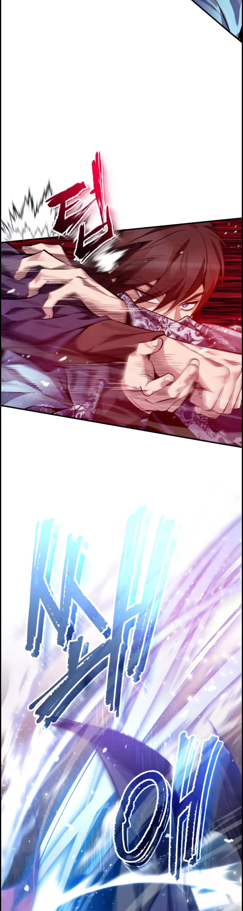 One Hit Teacher, Master Baek Chapter 24 page 53 - Chapter 24