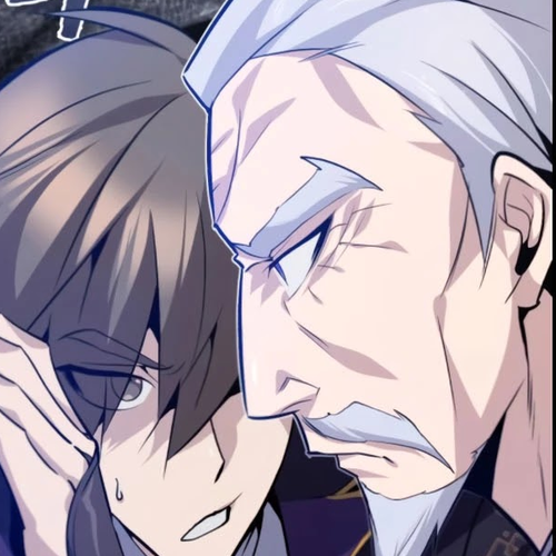 One Hit Teacher, Master Baek Chapter 24 cover