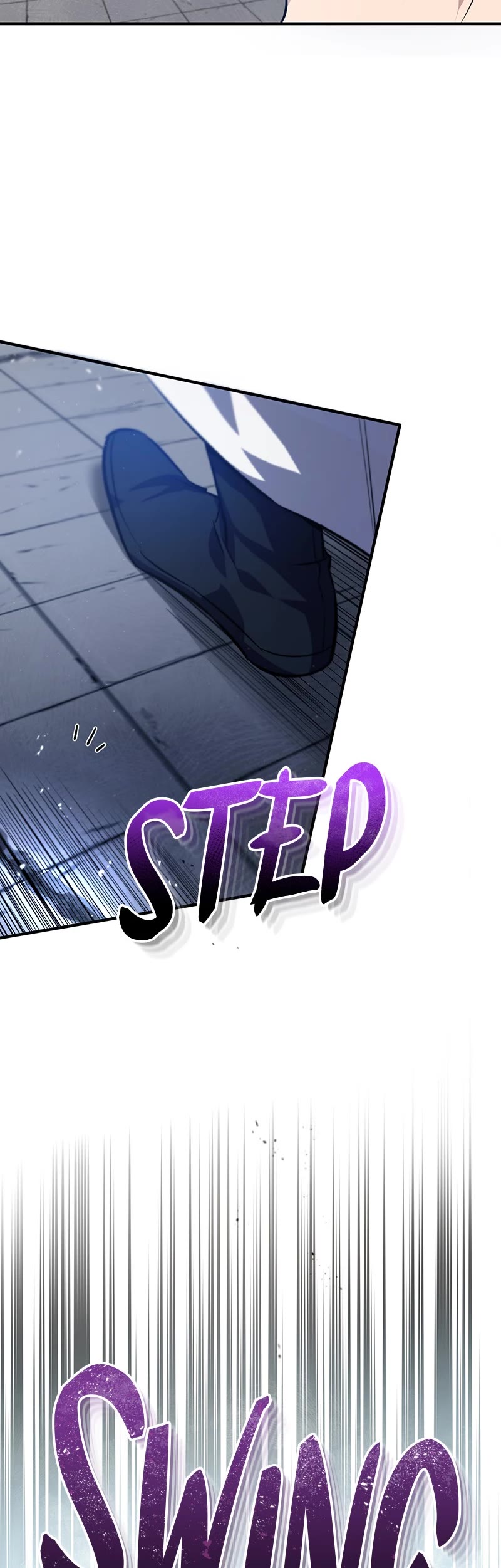 One Hit Teacher, Master Baek Chapter 25 page 10 - Chapter 25: Ep. 25 - What Happened Just Now?