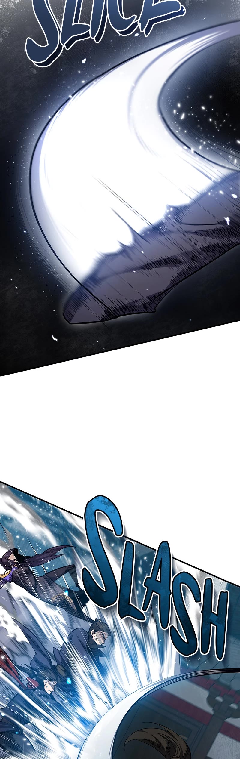 One Hit Teacher, Master Baek Chapter 25 page 20 - Chapter 25: Ep. 25 - What Happened Just Now?