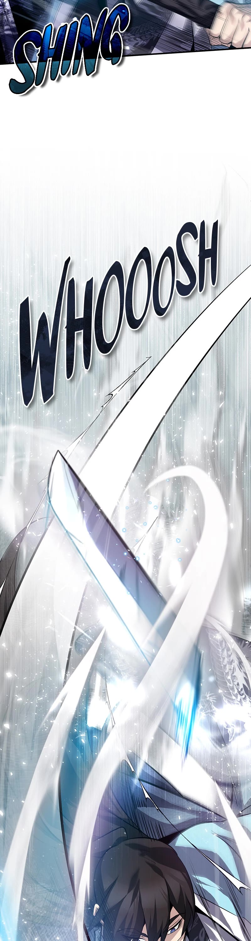 One Hit Teacher, Master Baek Chapter 25 page 42 - Chapter 25: Ep. 25 - What Happened Just Now?