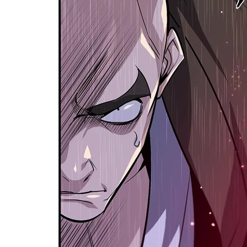 One Hit Teacher, Master Baek Chapter 25: Ep. 25 - What Happened Just Now? cover