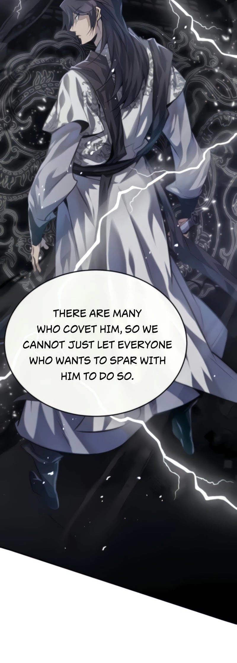 One Hit Teacher, Master Baek Chapter 26 page 26 - Chapter 26