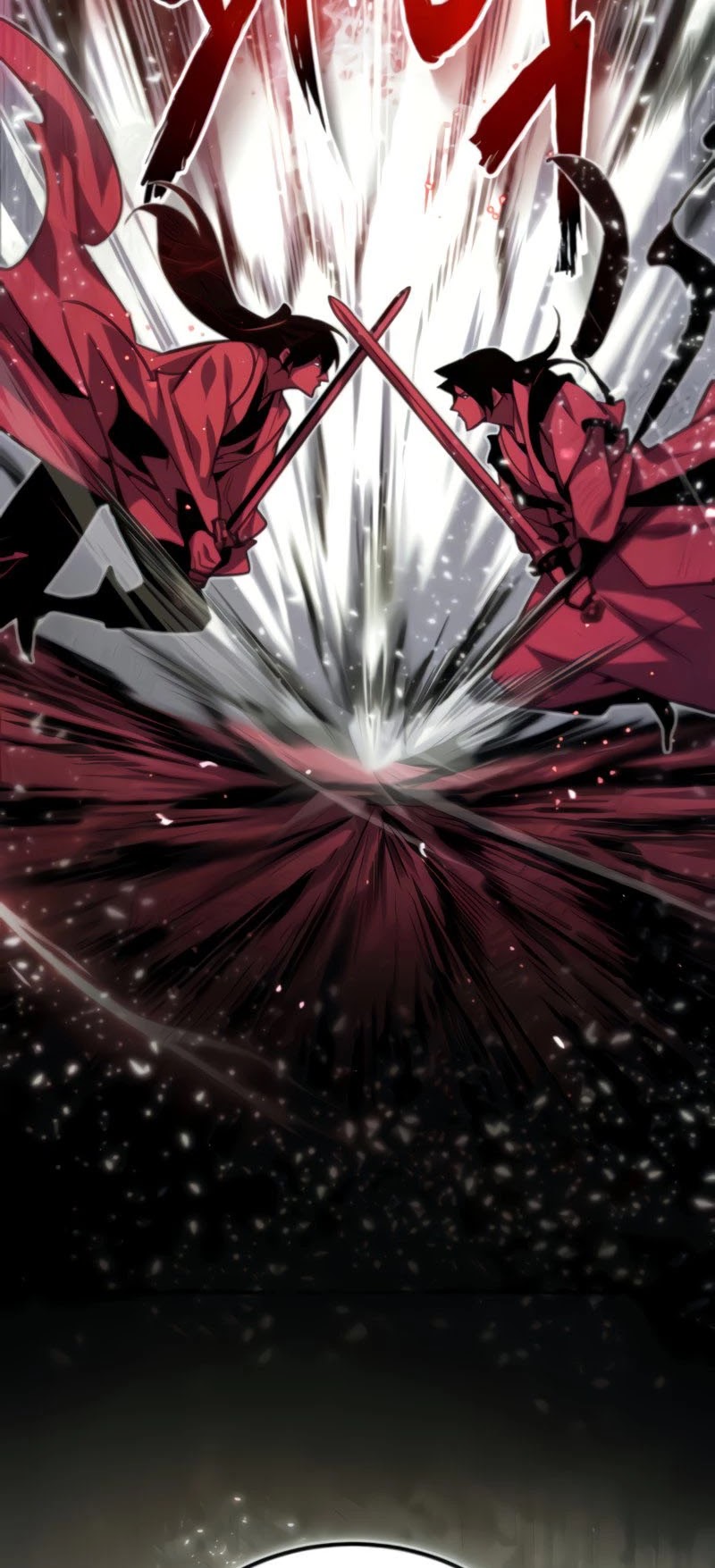 One Hit Teacher, Master Baek Chapter 26 page 30 - Chapter 26