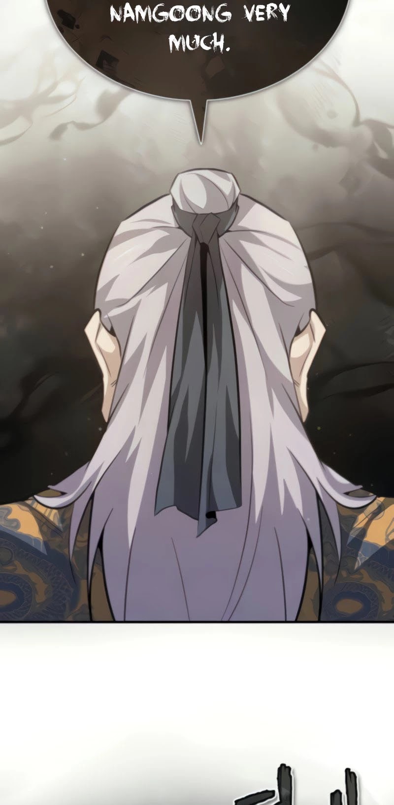 One Hit Teacher, Master Baek Chapter 26 page 40 - Chapter 26