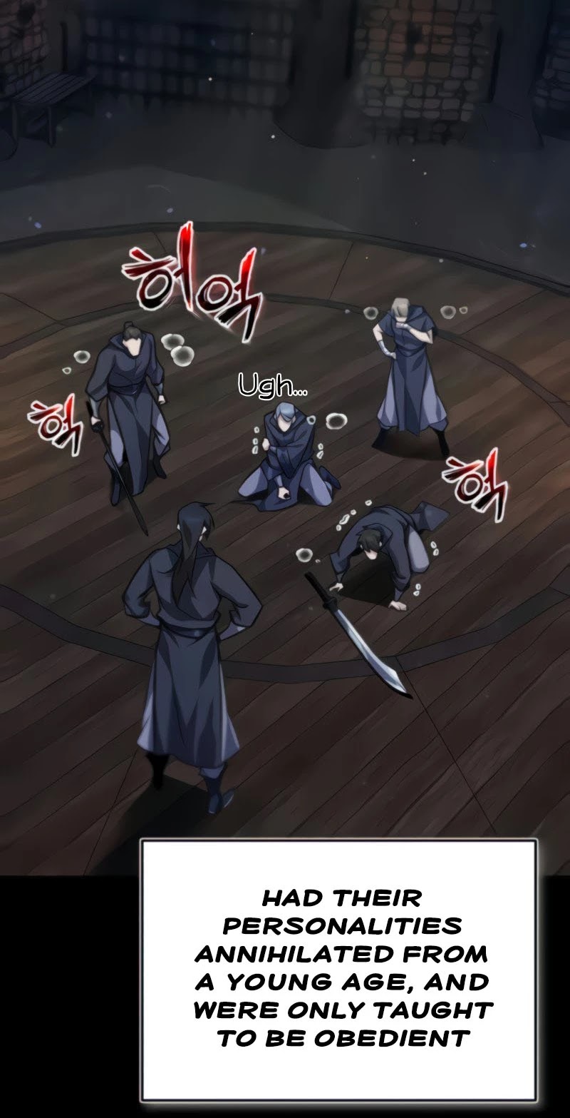 One Hit Teacher, Master Baek Chapter 26 page 49 - Chapter 26