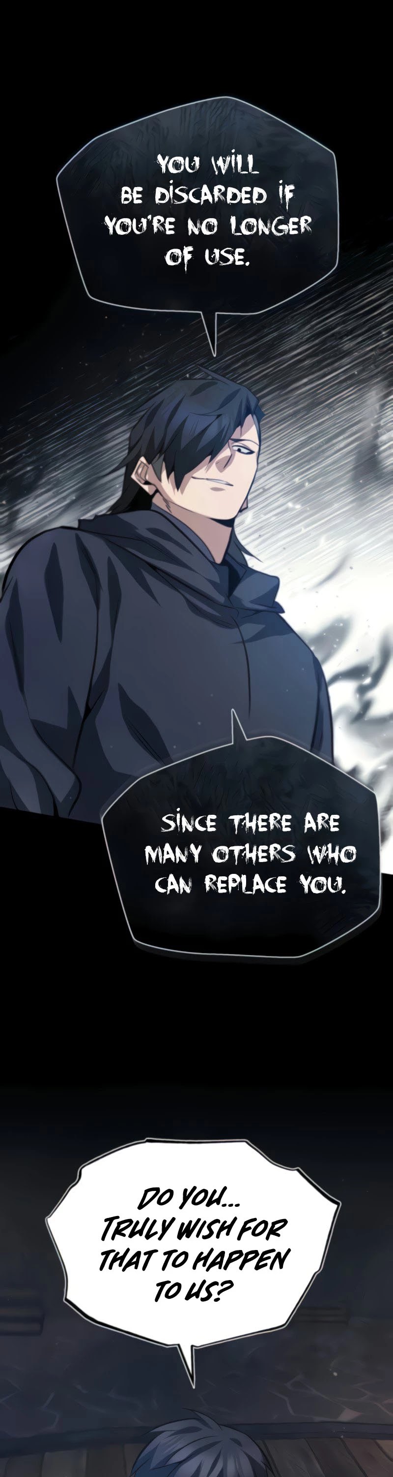 One Hit Teacher, Master Baek Chapter 26 page 53 - Chapter 26