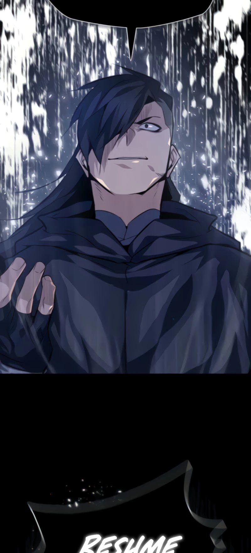 One Hit Teacher, Master Baek Chapter 26 page 55 - Chapter 26
