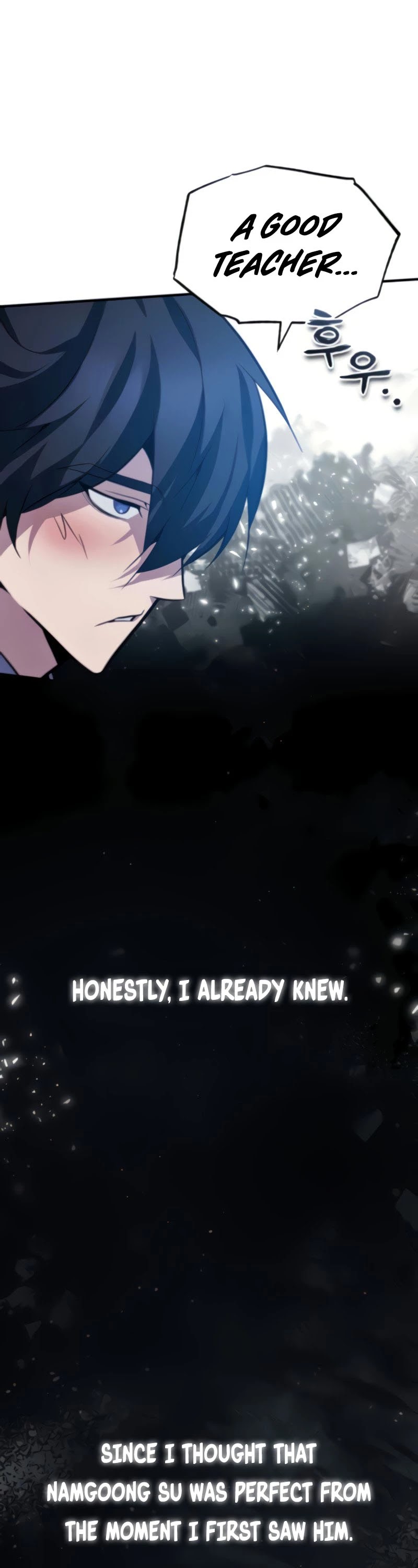 One Hit Teacher, Master Baek Chapter 26 page 60 - Chapter 26