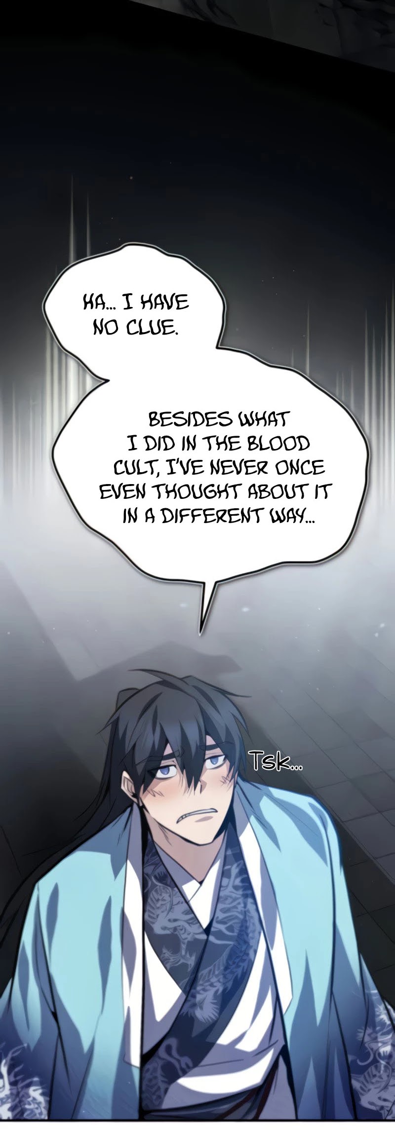 One Hit Teacher, Master Baek Chapter 26 page 62 - Chapter 26