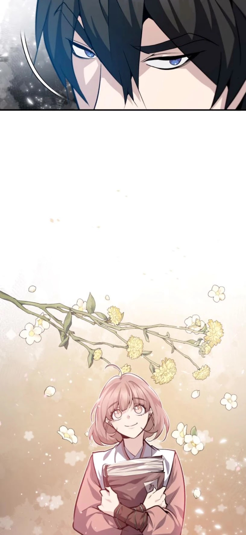 One Hit Teacher, Master Baek Chapter 27 page 22 - Chapter 27