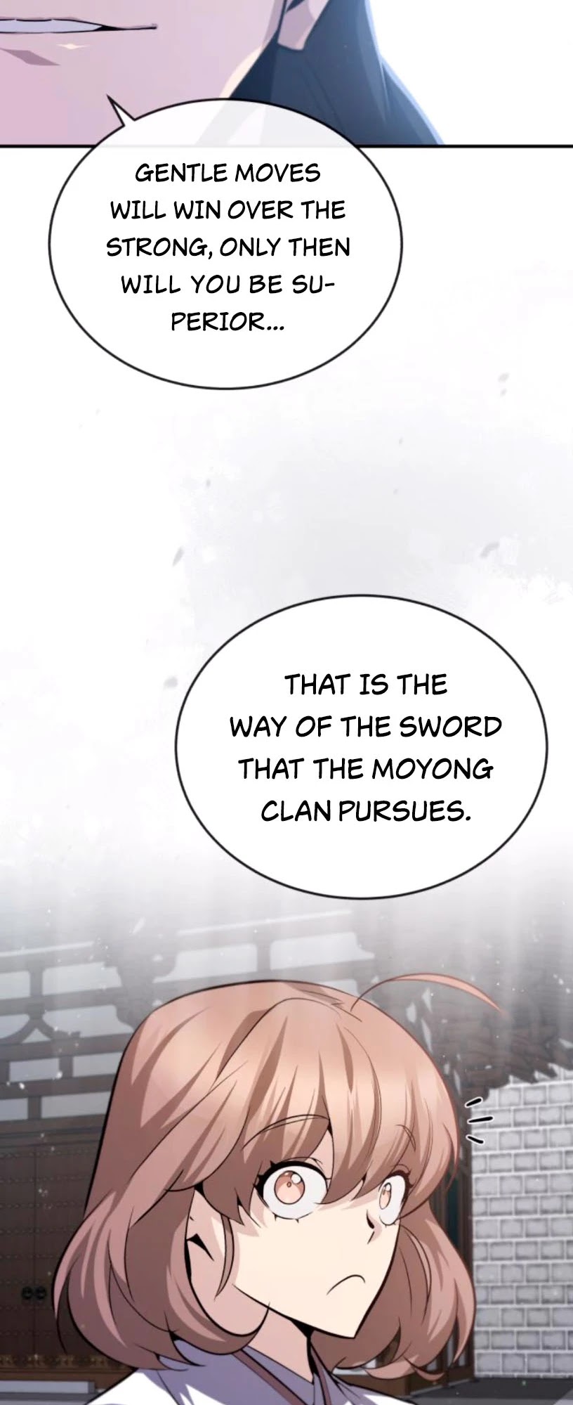 One Hit Teacher, Master Baek Chapter 27 page 30 - Chapter 27