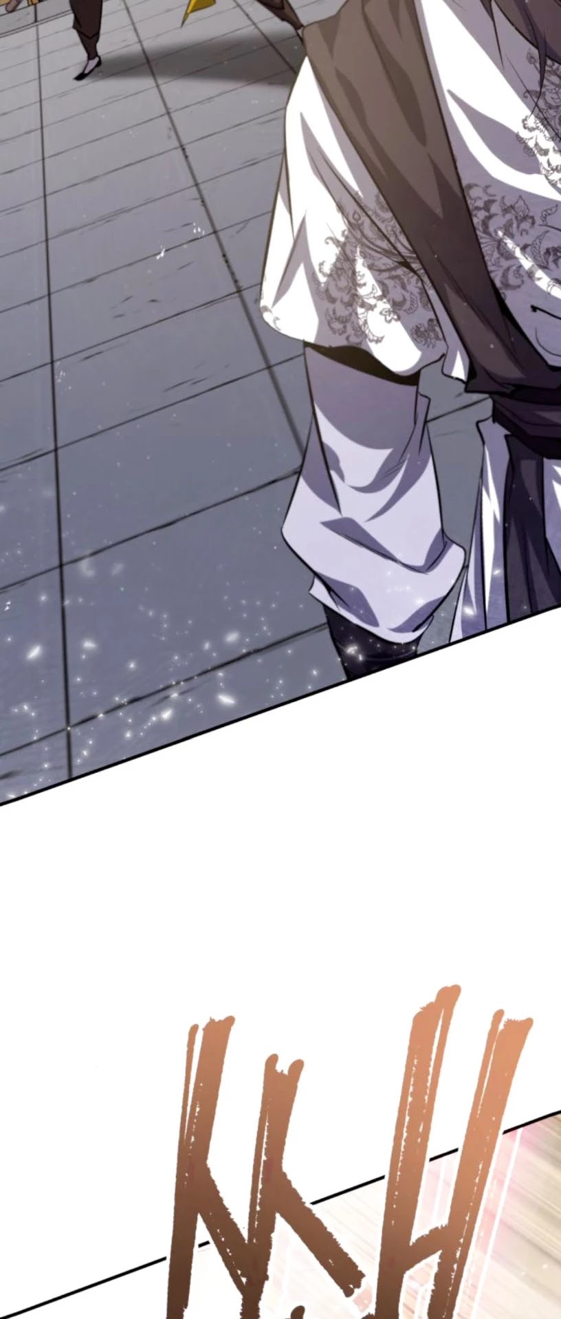 One Hit Teacher, Master Baek Chapter 27 page 38 - Chapter 27