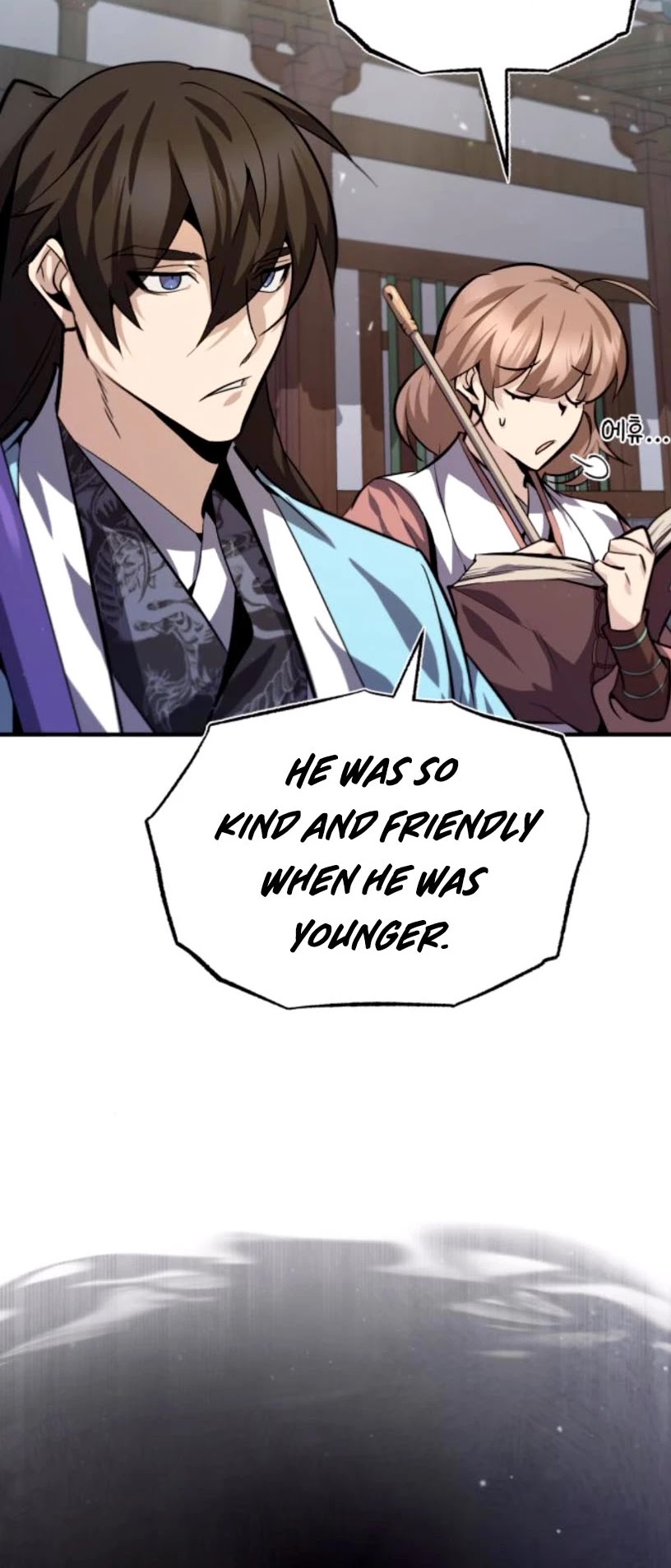 One Hit Teacher, Master Baek Chapter 27 page 46 - Chapter 27