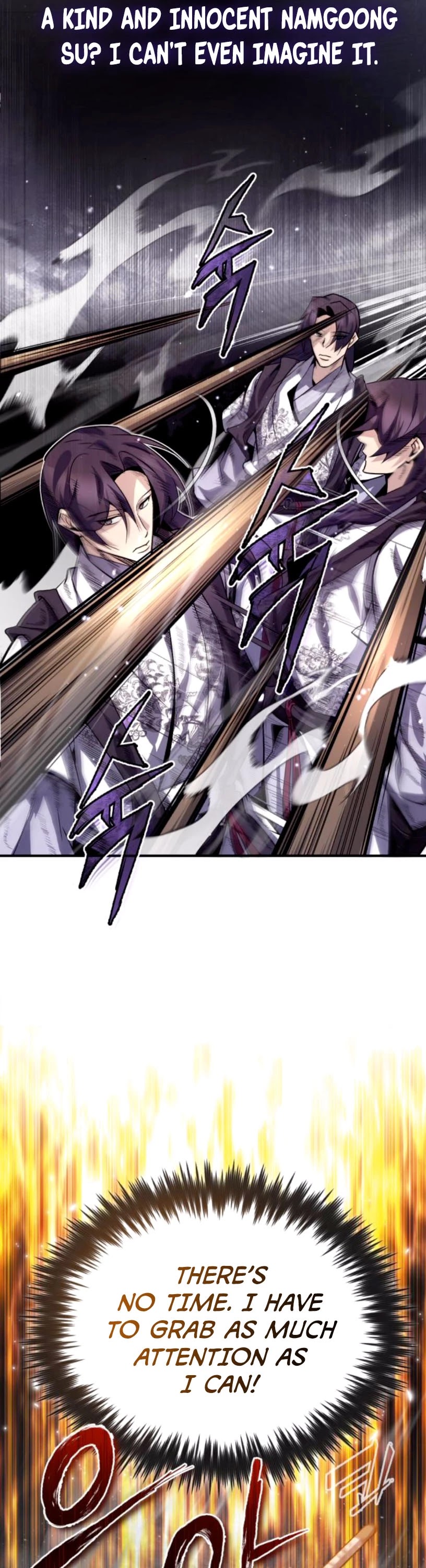 One Hit Teacher, Master Baek Chapter 27 page 47 - Chapter 27