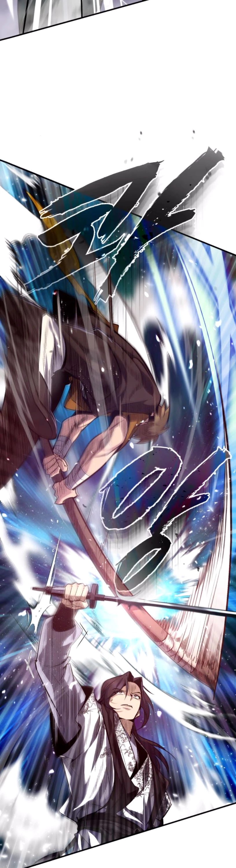 One Hit Teacher, Master Baek Chapter 27 page 51 - Chapter 27