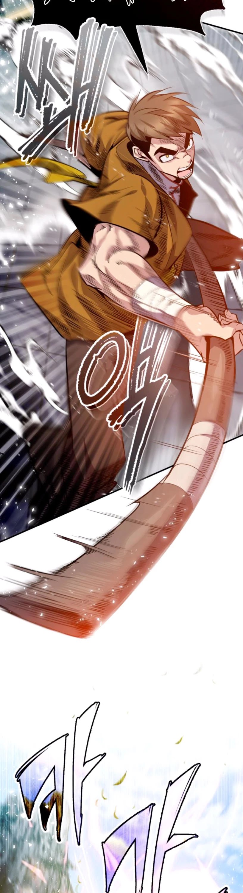 One Hit Teacher, Master Baek Chapter 27 page 56 - Chapter 27