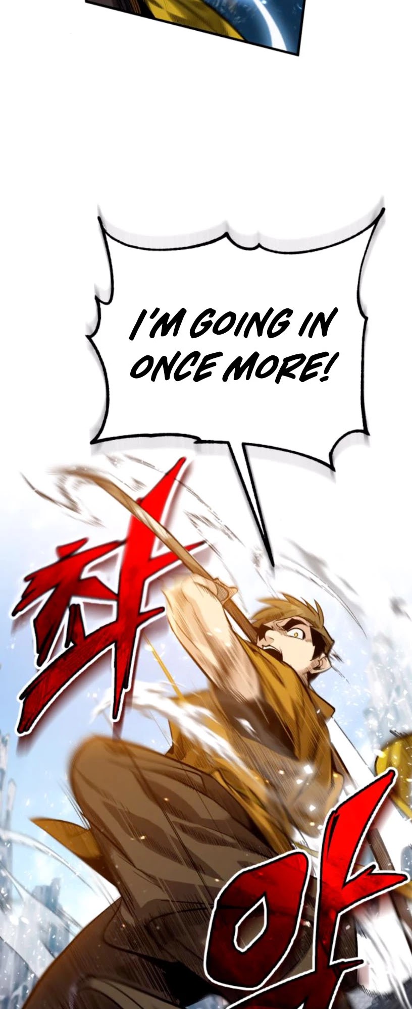 One Hit Teacher, Master Baek Chapter 27 page 58 - Chapter 27