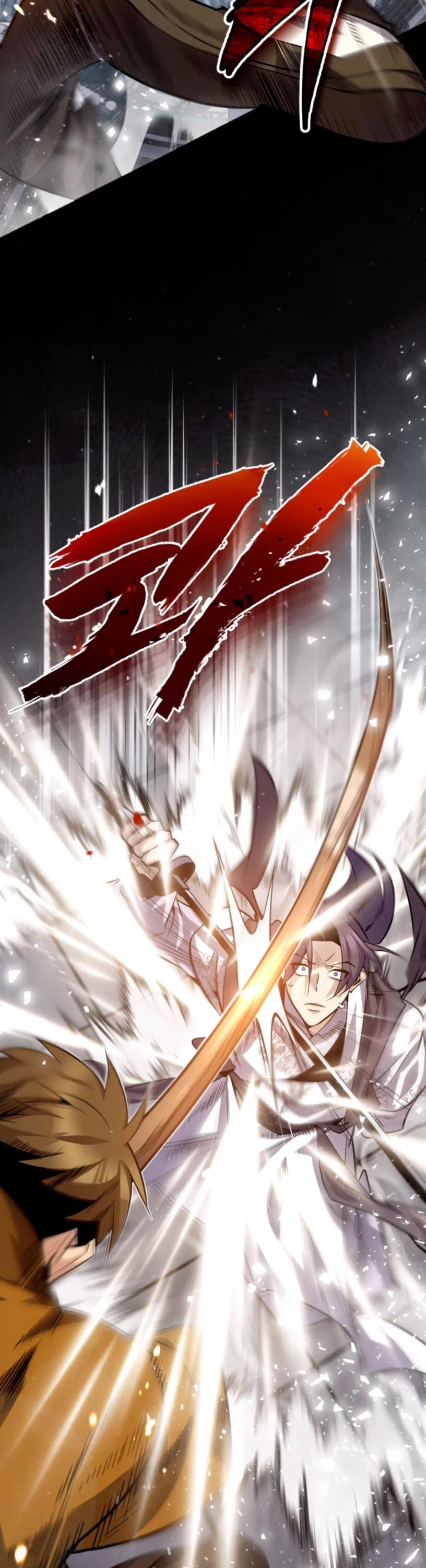 One Hit Teacher, Master Baek Chapter 27 page 59 - Chapter 27