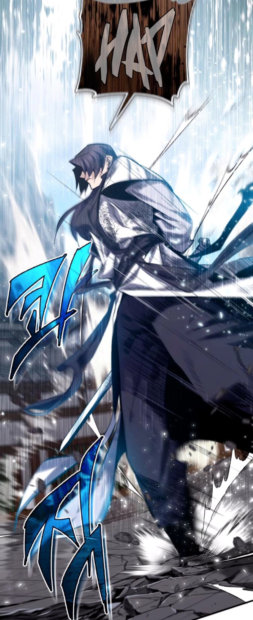 One Hit Teacher, Master Baek Chapter 27 page 61 - Chapter 27