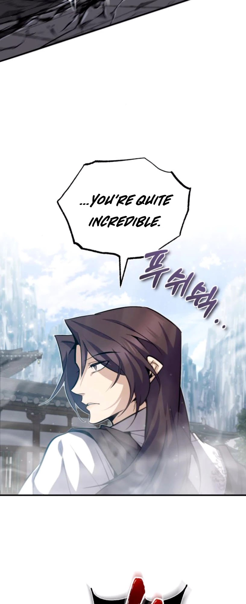 One Hit Teacher, Master Baek Chapter 27 page 62 - Chapter 27