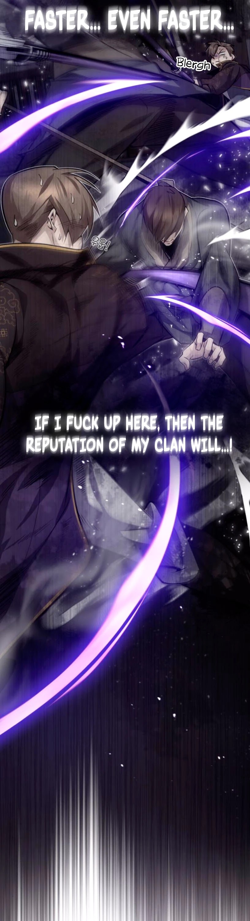 One Hit Teacher, Master Baek Chapter 27 page 7 - Chapter 27