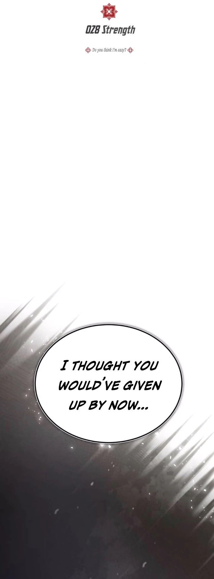 One Hit Teacher, Master Baek Chapter 28 page 10 - Chapter 28