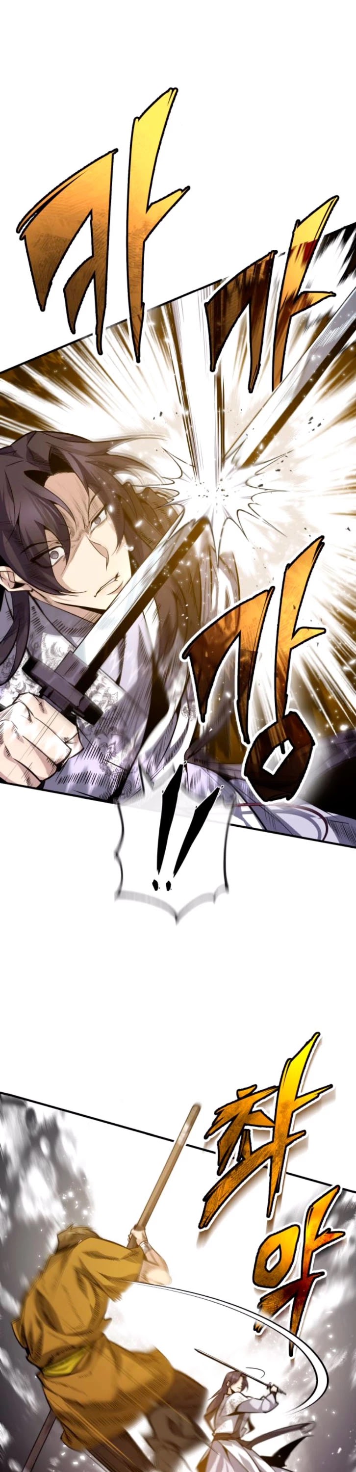 One Hit Teacher, Master Baek Chapter 28 page 13 - Chapter 28