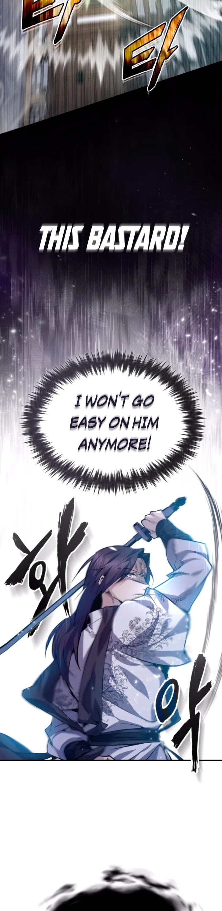 One Hit Teacher, Master Baek Chapter 28 page 15 - Chapter 28