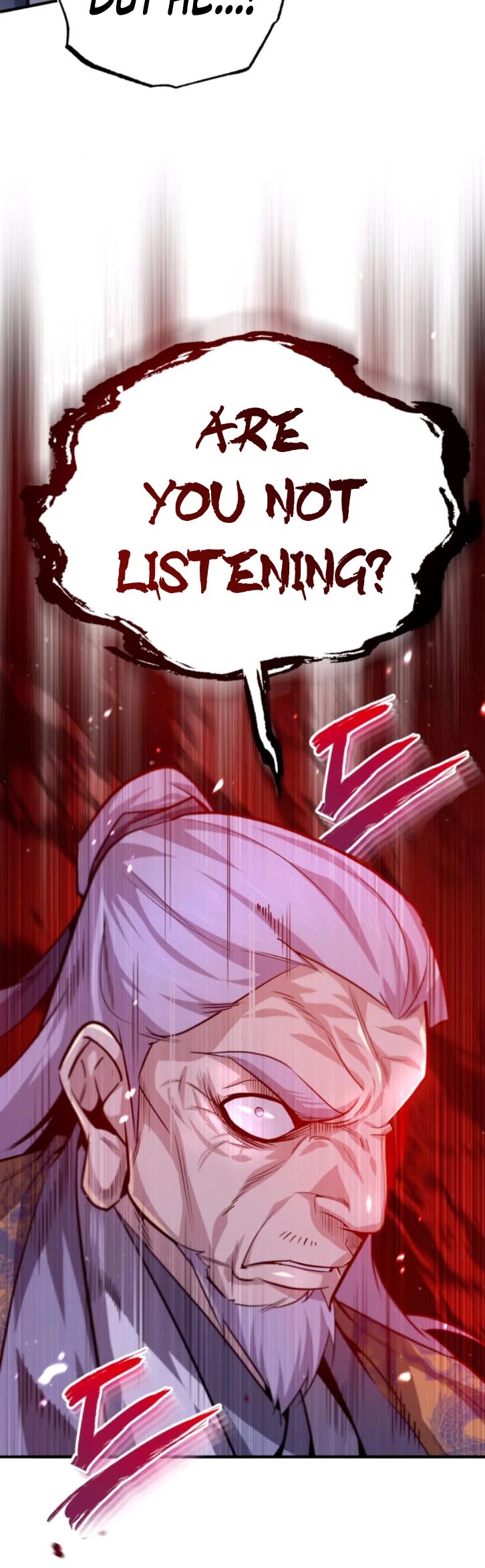 One Hit Teacher, Master Baek Chapter 28 page 41 - Chapter 28