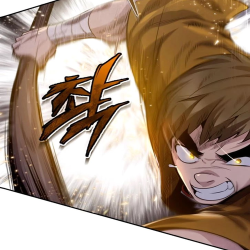 One Hit Teacher, Master Baek Chapter 28 cover
