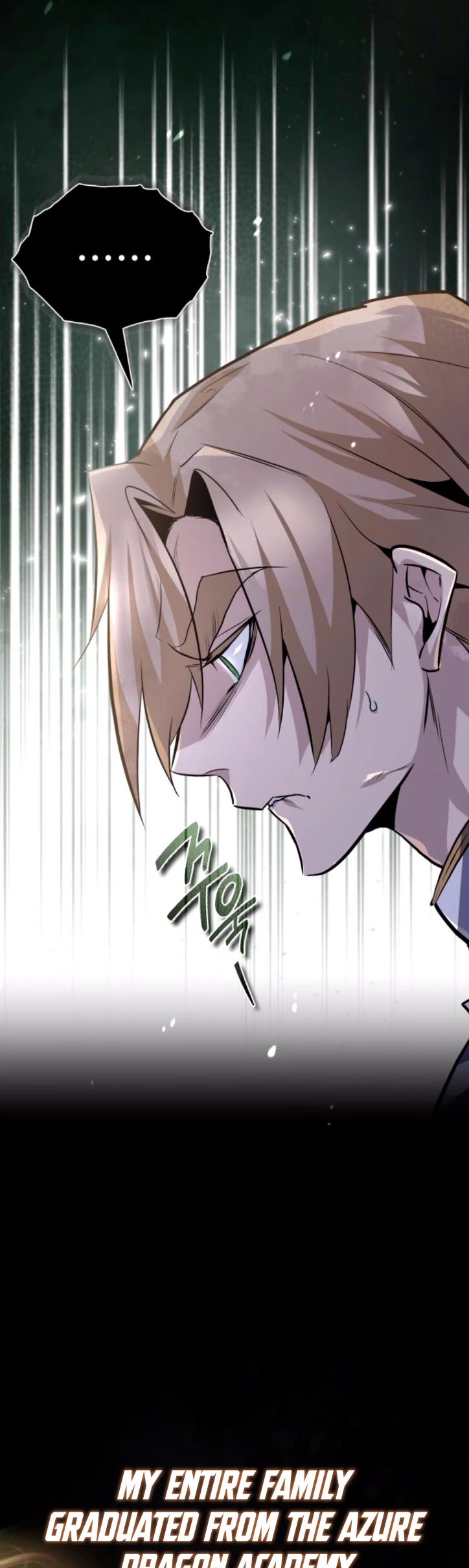 One Hit Teacher, Master Baek Chapter 29 page 19 - Chapter 29