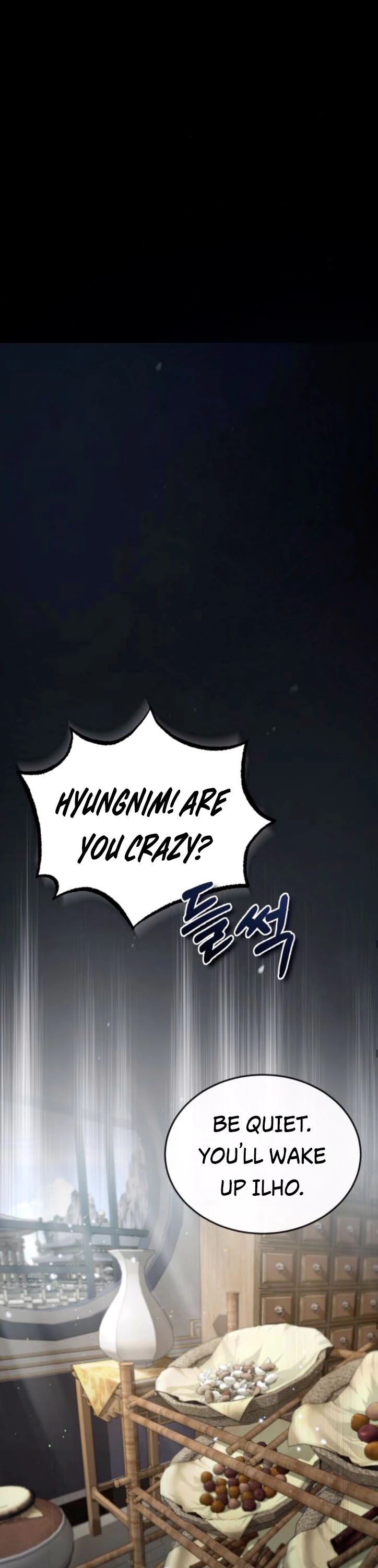 One Hit Teacher, Master Baek Chapter 29 page 23 - Chapter 29