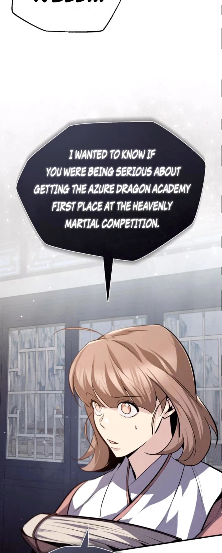 One Hit Teacher, Master Baek Chapter 29 page 29 - Chapter 29