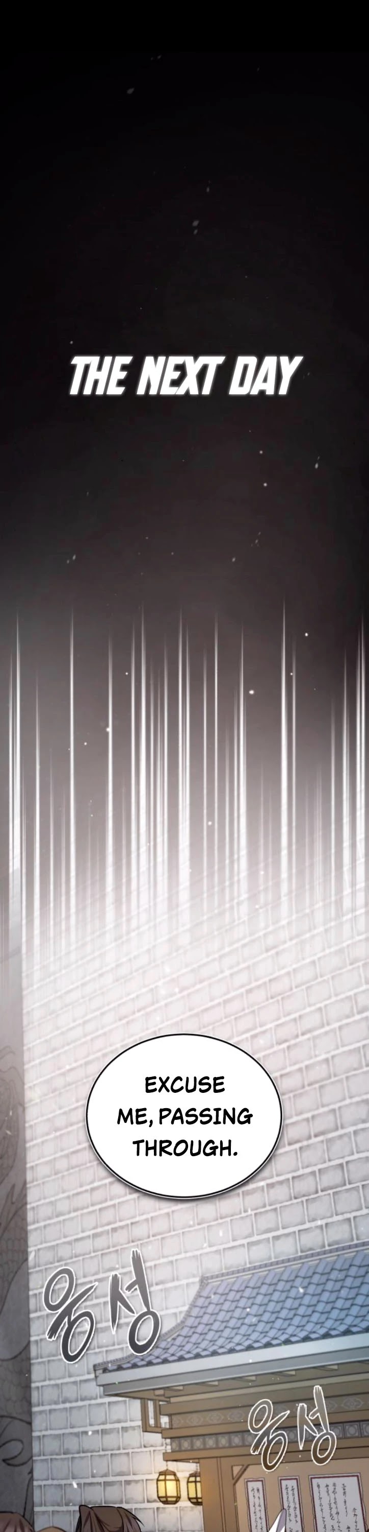 One Hit Teacher, Master Baek Chapter 29 page 46 - Chapter 29