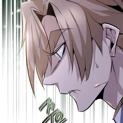 One Hit Teacher, Master Baek Chapter 29 cover