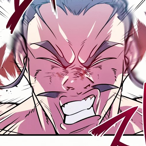 One Hit Teacher, Master Baek Chapter 3 cover