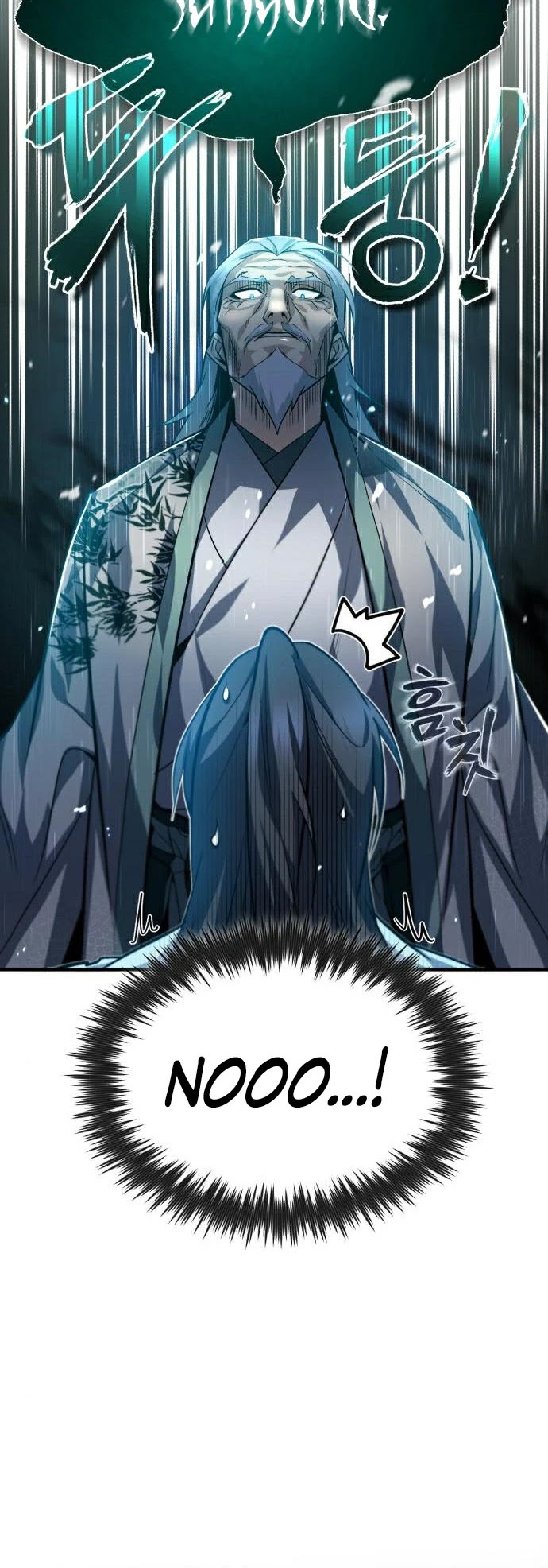 One Hit Teacher, Master Baek Chapter 30 page 12 - Chapter 30