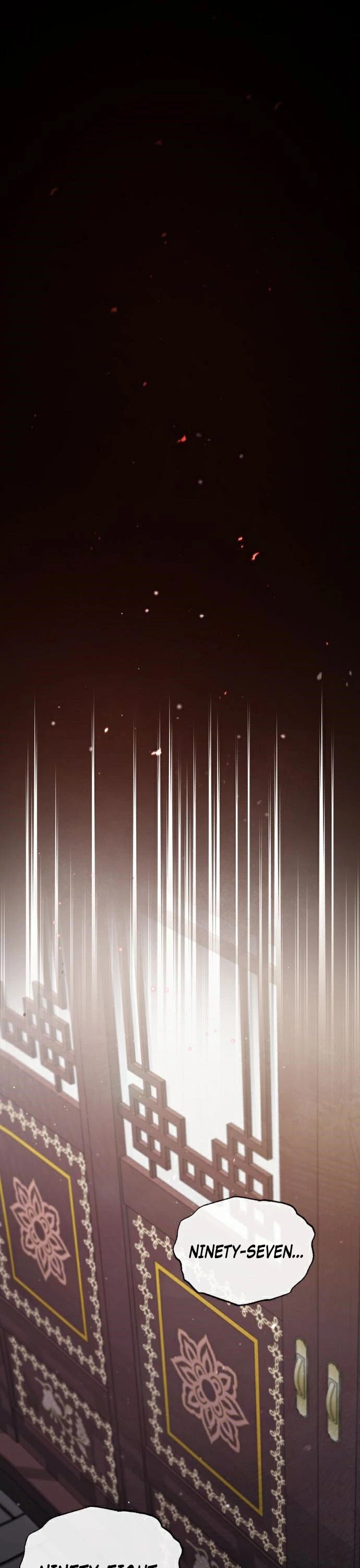 One Hit Teacher, Master Baek Chapter 30 page 29 - Chapter 30