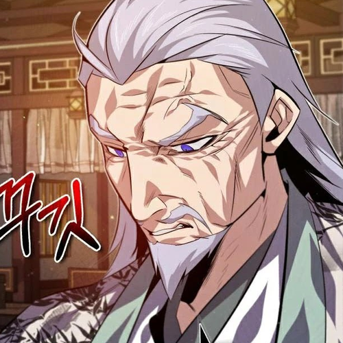 One Hit Teacher, Master Baek Chapter 30 cover