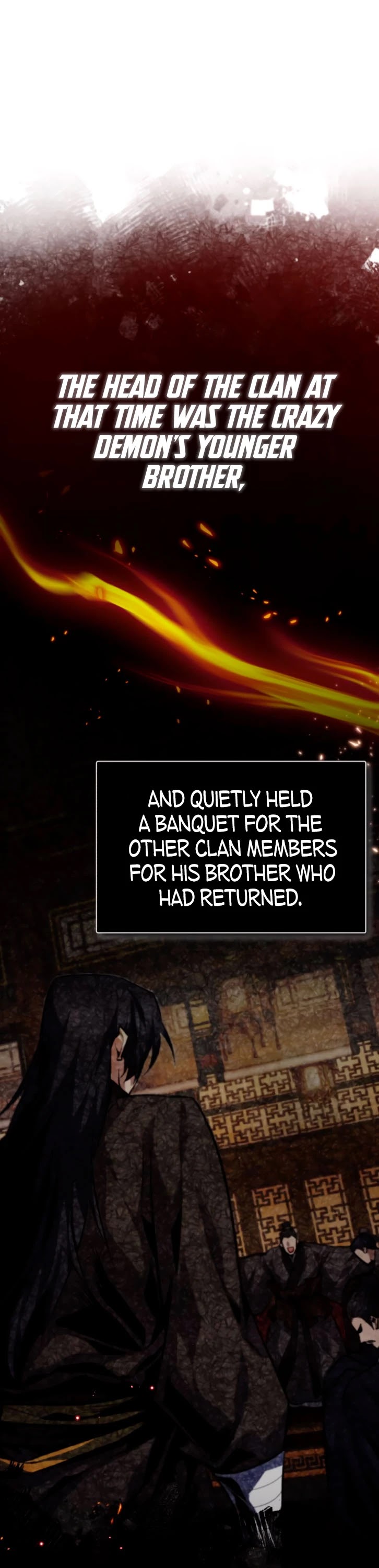 One Hit Teacher, Master Baek Chapter 31 page 23 - Chapter 31