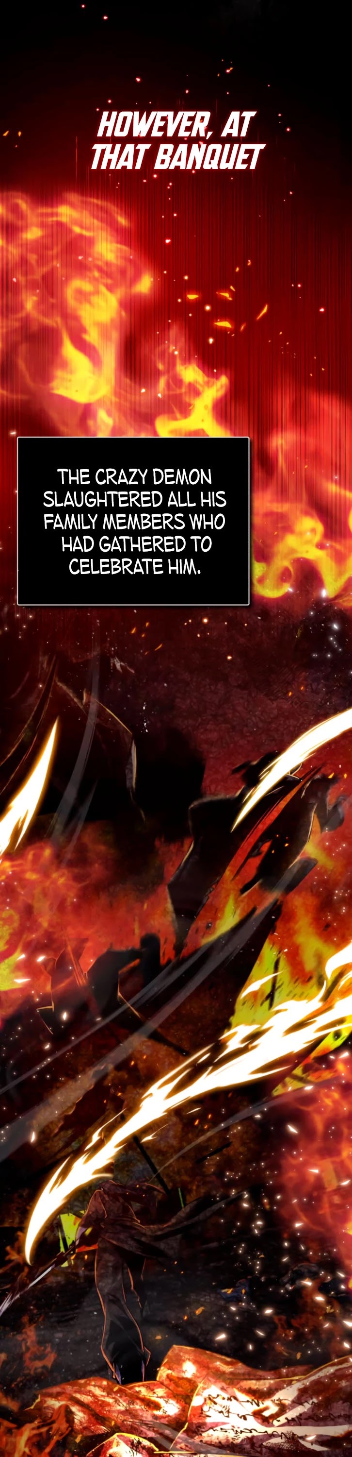 One Hit Teacher, Master Baek Chapter 31 page 24 - Chapter 31