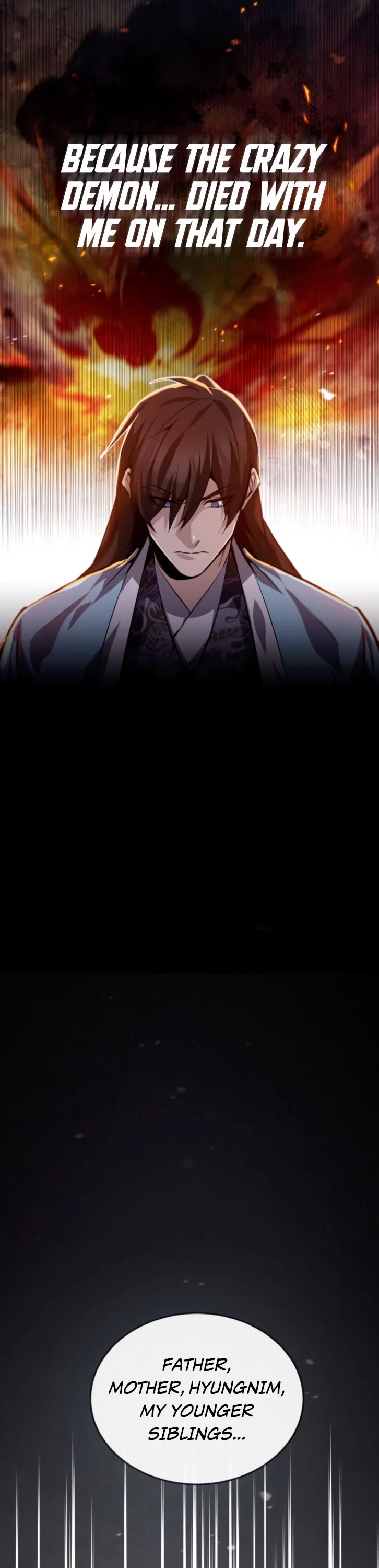One Hit Teacher, Master Baek Chapter 31 page 27 - Chapter 31